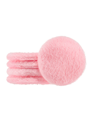 Reusable MAKE-UP PADS