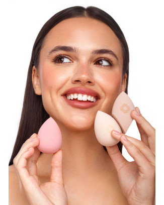 SOFTIE SCULPT makeup sponge