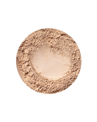 Golden Light deckende Foundation von Annabelle Minerals Golden Light deckende Foundation von Annabelle Minerals