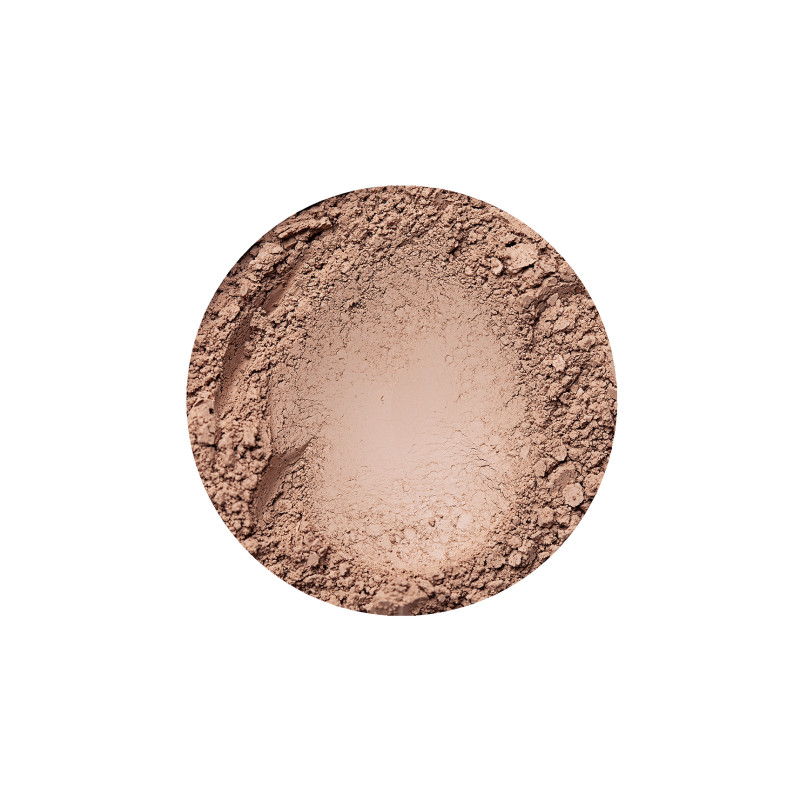 Radiant Mineral Foundation für sehr dunkle Teint Golden Dark Radiant Mineral Foundation für sehr dunkle Teint Golden Dark