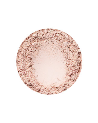 Natural Light radaint Foundation von Annabelle Minerals Natural Light radaint Foundation von Annabelle Minerals