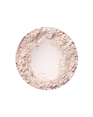 Natural Cream radiant Foundation von Annabelle Minerals Natural Cream radiant Foundation von Annabelle Minerals