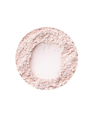 annabelle minerals radiant foundation in beige cream