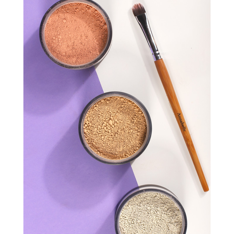 Annabelle Minerals concealer in Dark Annabelle Minerals concealer in Dark