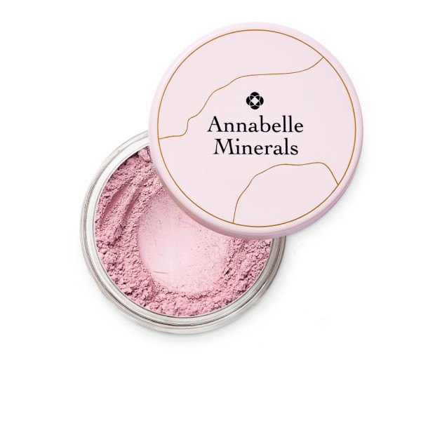 mineral BLUSH