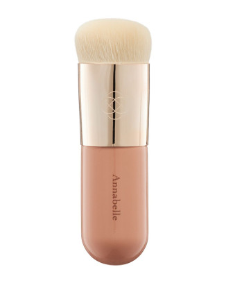 SHORT TOP foundation brush