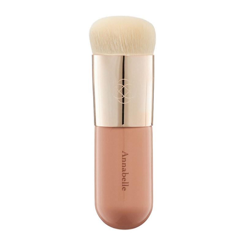 SHORT TOP foundation brush