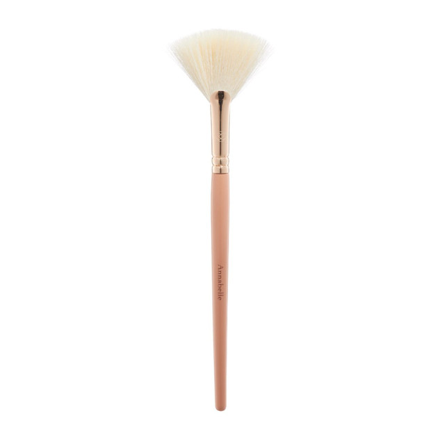 FAN brush