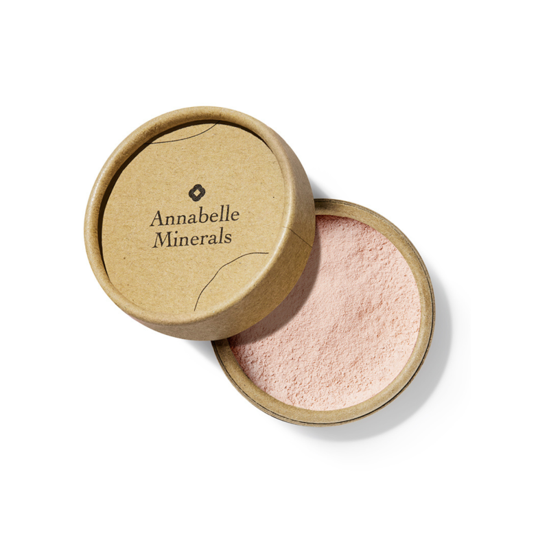 mineral POWDER refill