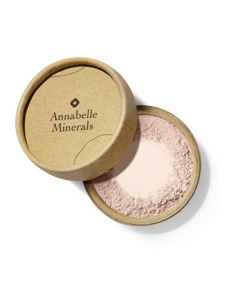 RADIANT mineral foundation...
