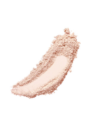 MATTE mineral foundation...