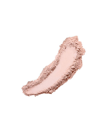 COVERAGE mineral foundation...