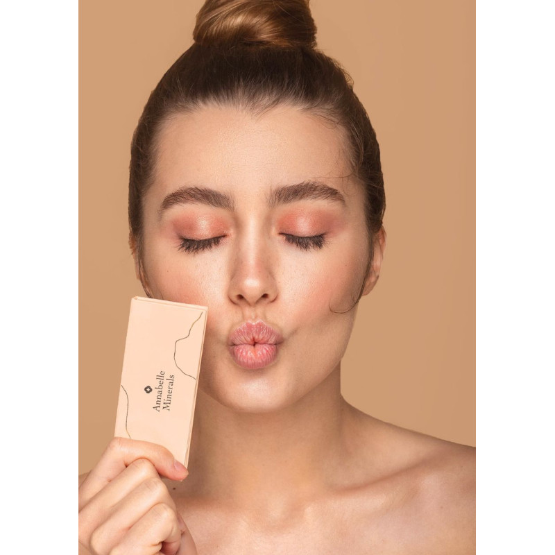 BROW LIKE WOW brow palette