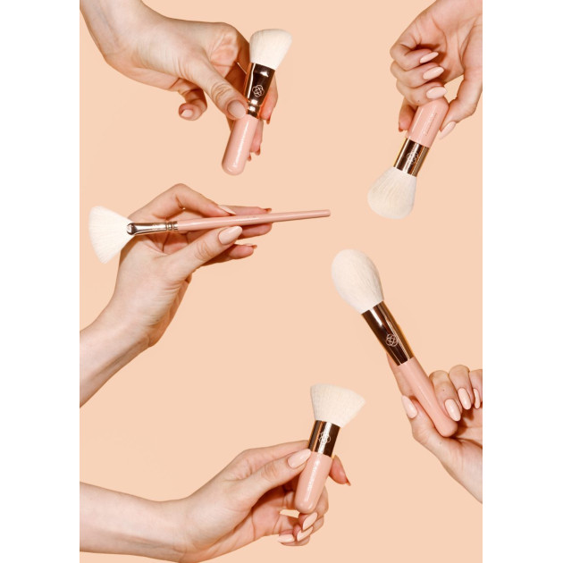 BLUSH brush