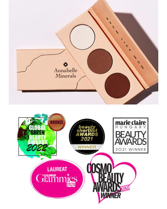 BROW LIKE WOW brow palette