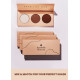 BROW LIKE WOW brow palette