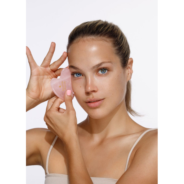 GUA SHA – face massage tool