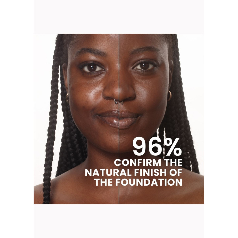 RADIANT mineral foundation