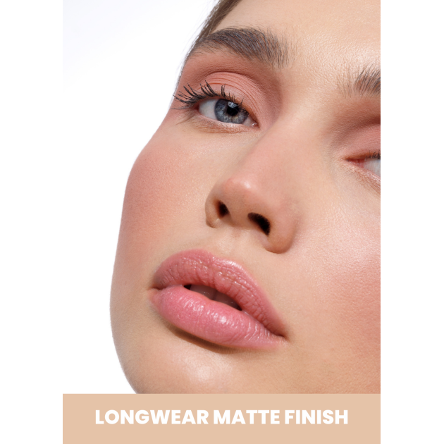 mineral POWDER refill