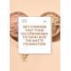 MATTE mineral foundation refill