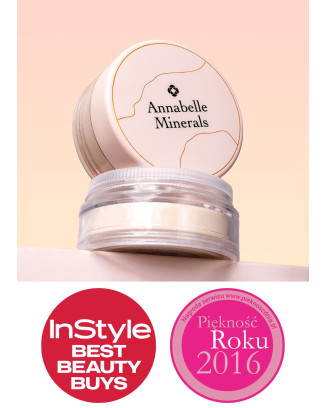 PRETTY NEUTRAL clay primer