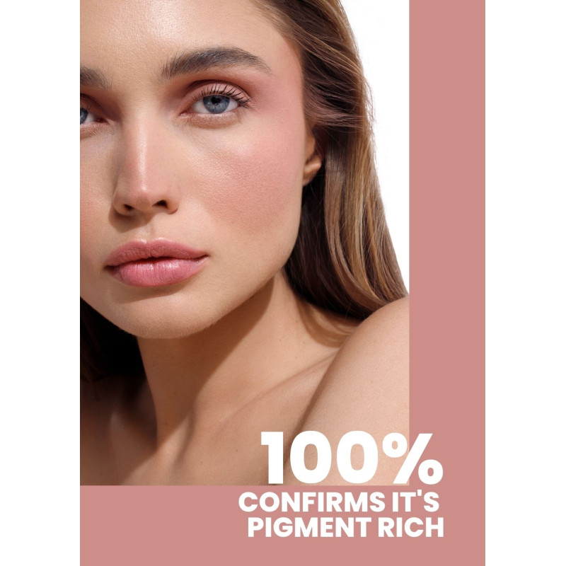 Mineral BLUSH refill