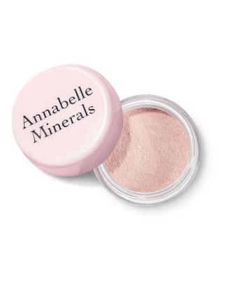 COVERAGE foundation sample