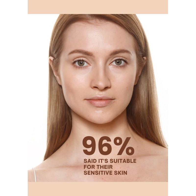 mini RADIANT foundation