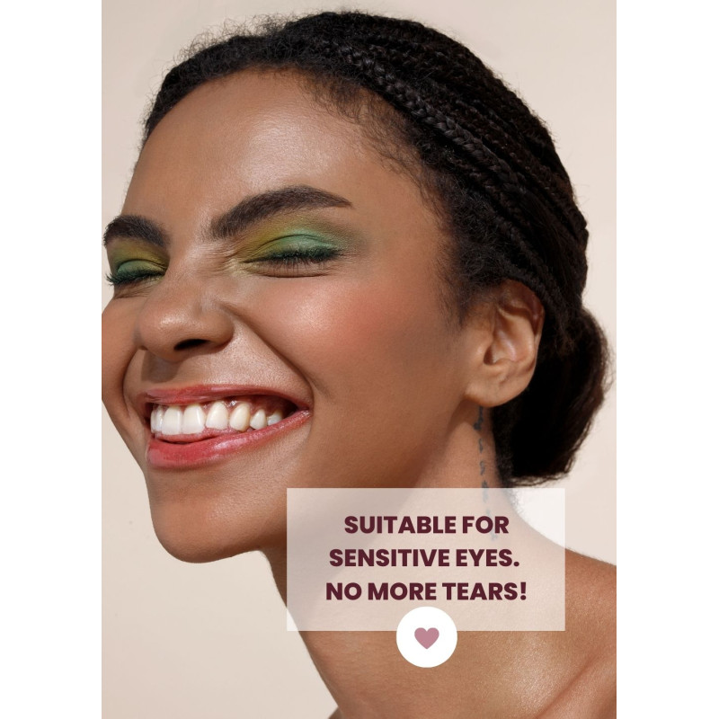 DAISY mineral eyeshadows minis set