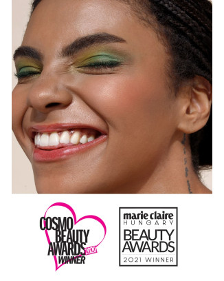 PRETTY MATT finishing powder