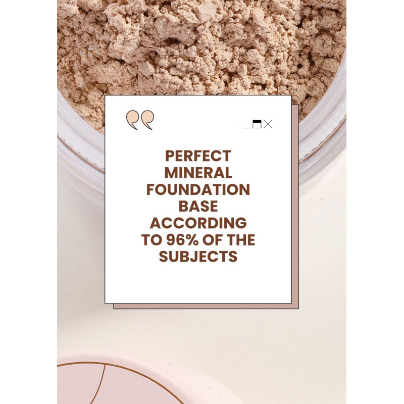 PRETTY NEUTRAL clay primer