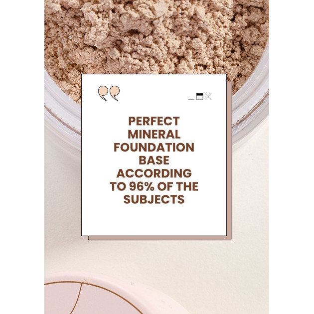 PRETTY NEUTRAL clay primer