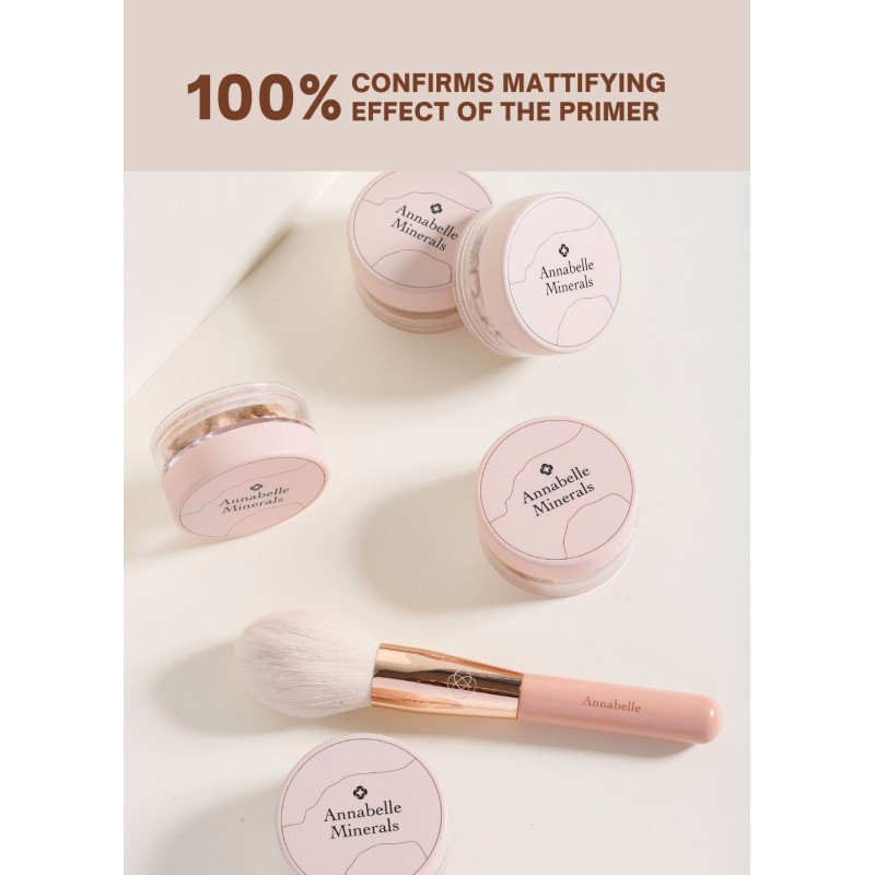 PRETTY NEUTRAL clay primer