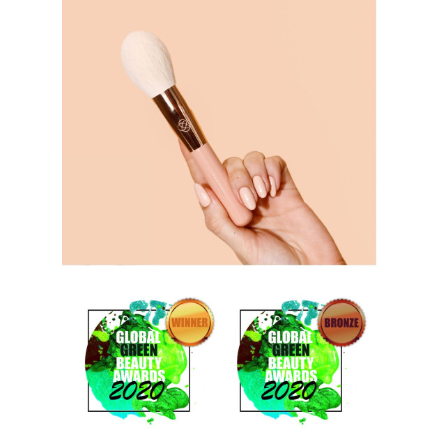 Powder brush