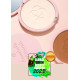 PRESSED powder foundation