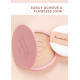 PRESSED powder foundation