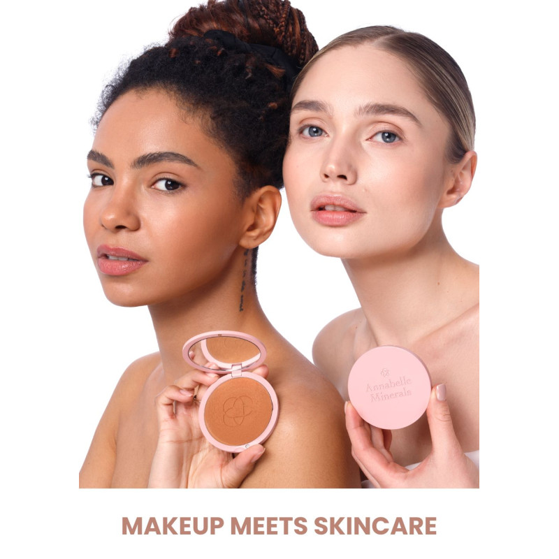 PRESSED powder foundation