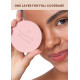PRESSED powder foundation