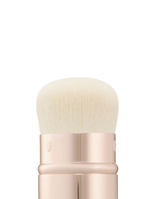 retractable SHORT TOP brush