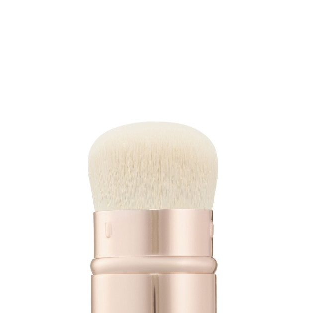 retractable SHORT TOP brush