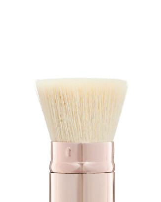 SLIDING FLAT TOP brush