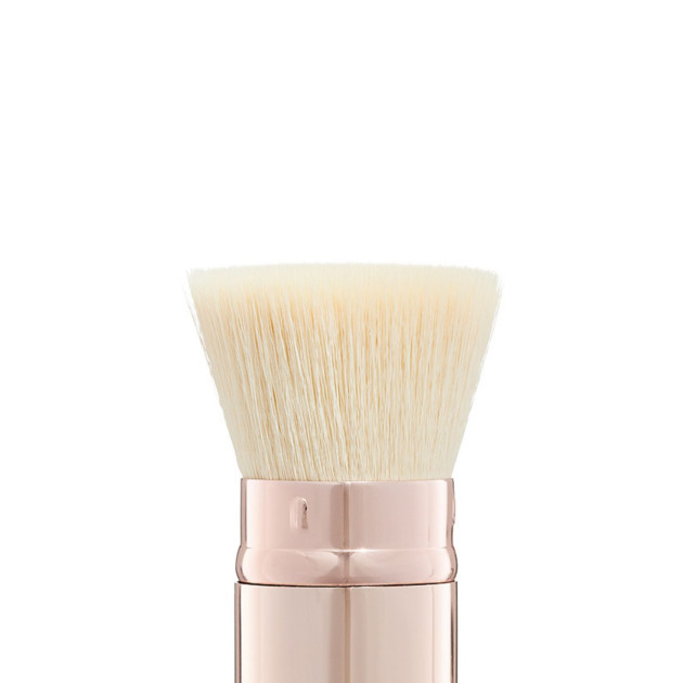 SLIDING FLAT TOP brush