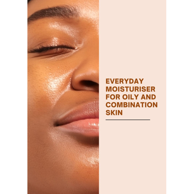 SOFT CREAM – lightweight moisturiser