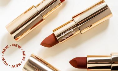 New in: juicy sheer lipsticks