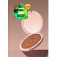 PRESSED powder foundation