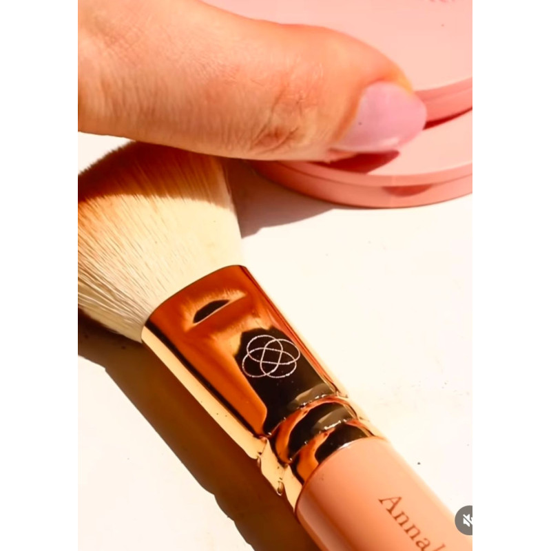 BLUSH AND CONTOUR brush