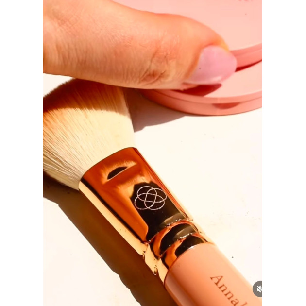 BLUSH AND CONTOUR brush