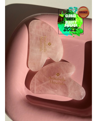GUA SHA face massage tool