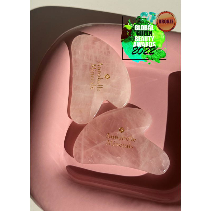 GUA SHA face massage tool