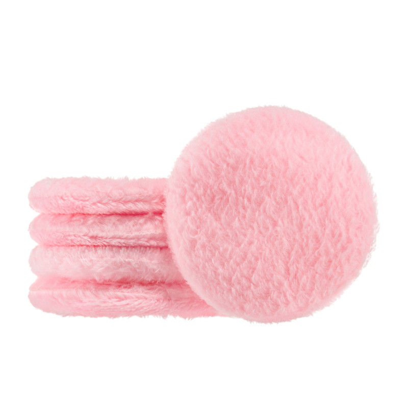 reusable MAKEUP PADS